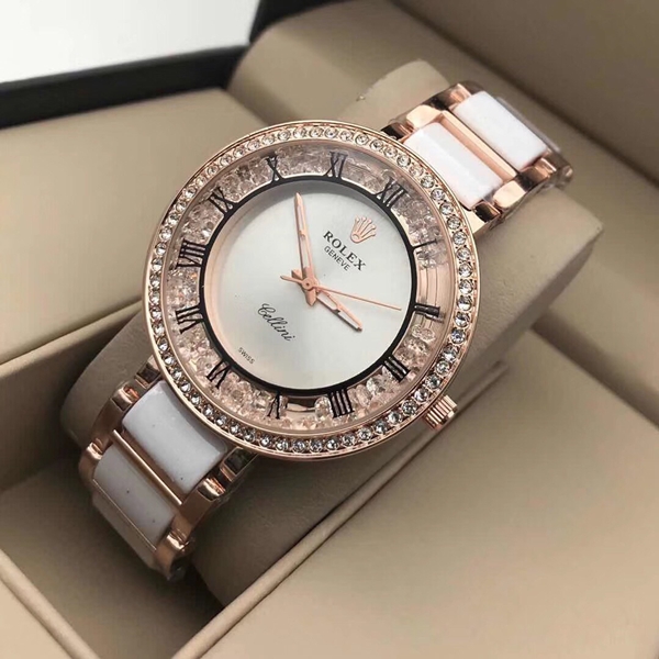 ブランド時計素材ディテール